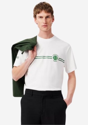 Lacoste