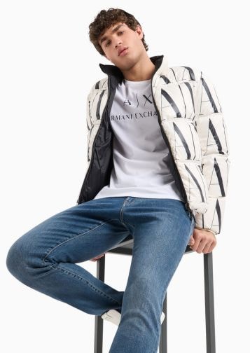 Armani Exchange