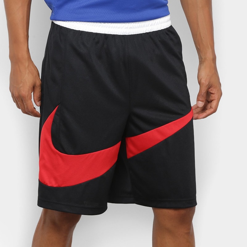 bermuda nike dry throwback