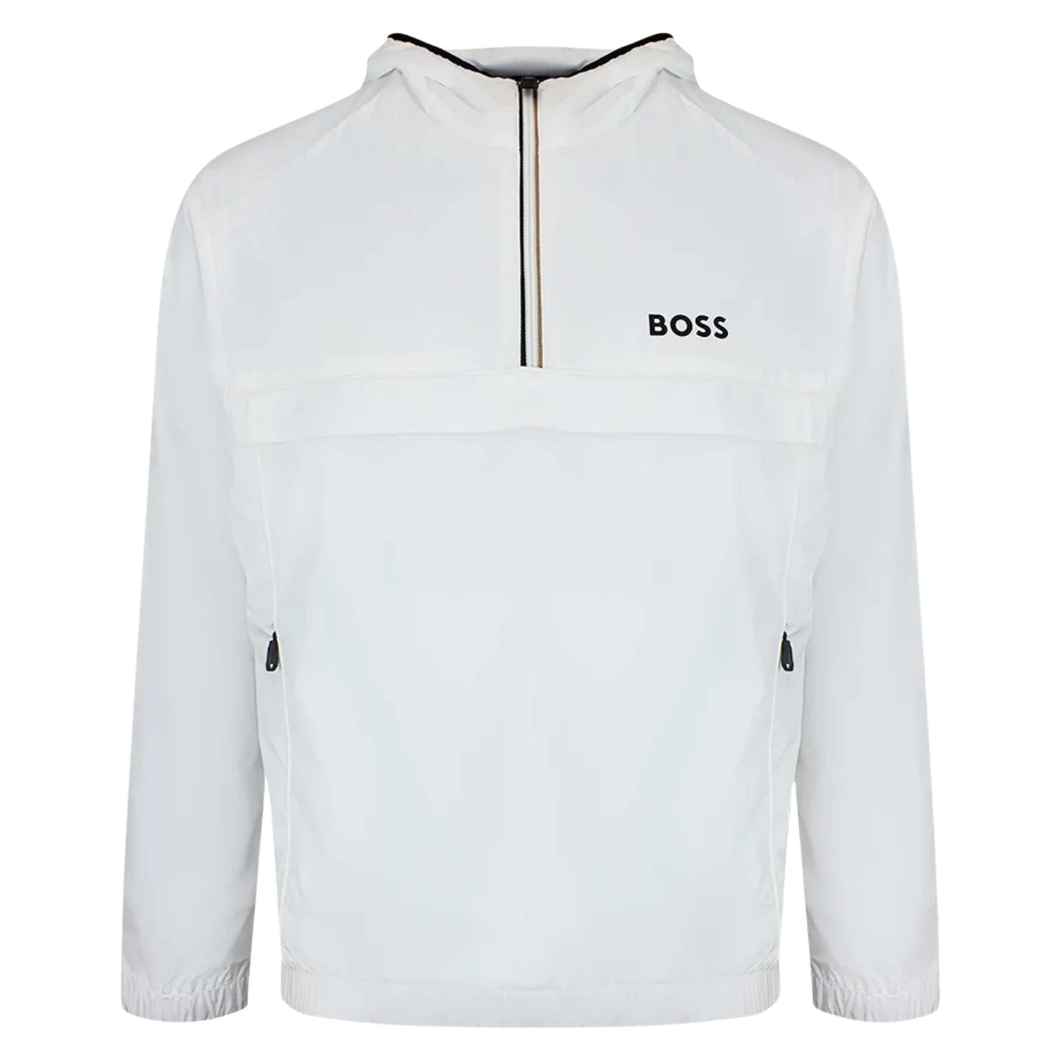BLUSA BOSS OW TOC SERVE 50554188 100