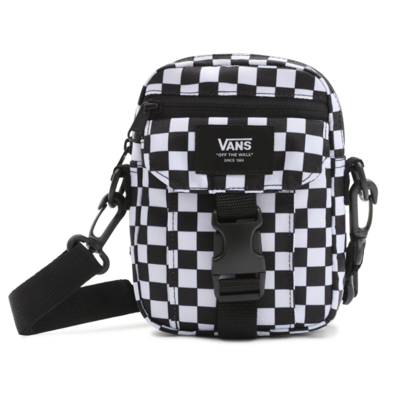 BOLSA VANS SHOULDER BAG Super Street