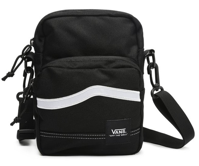 Vans bolsa outlet