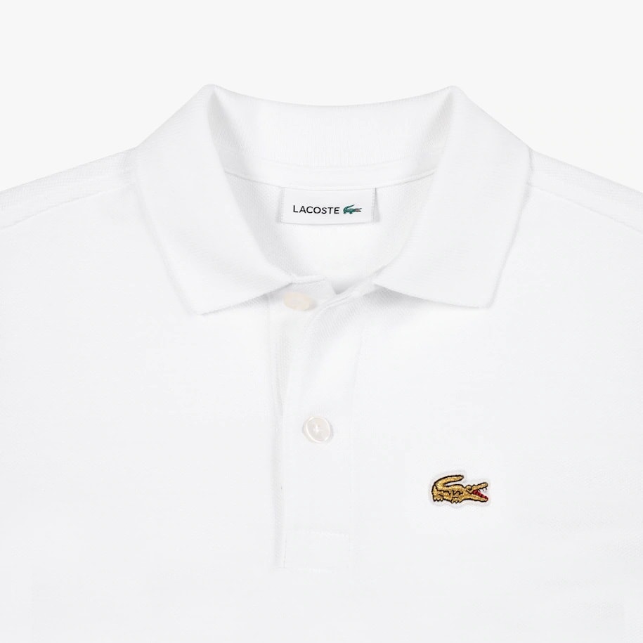 CAMISA POLO LACOSTE WISH EDITION