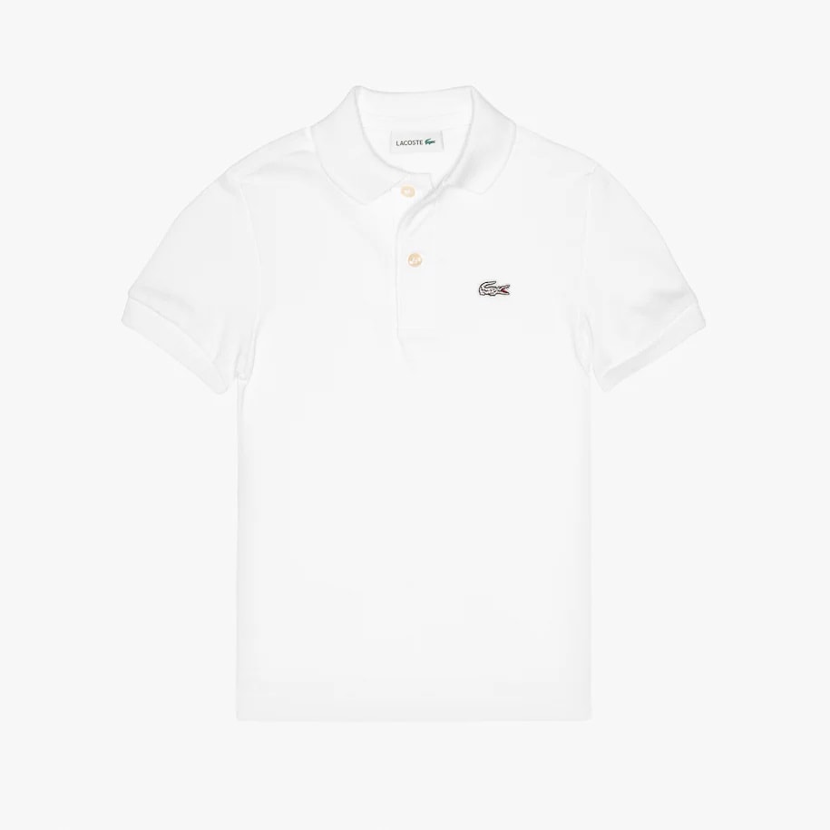 polo lacoste wish