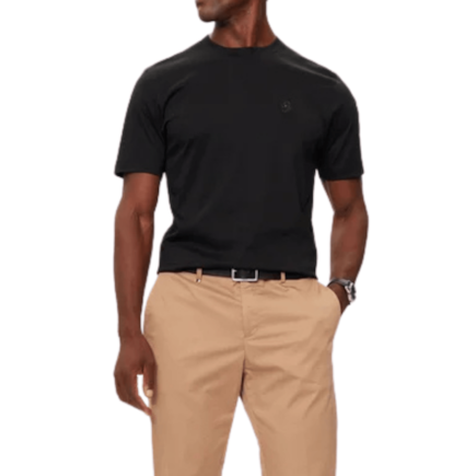 Thompson Roupas CAMISETA BOSS C THOMPSON 50527666 001