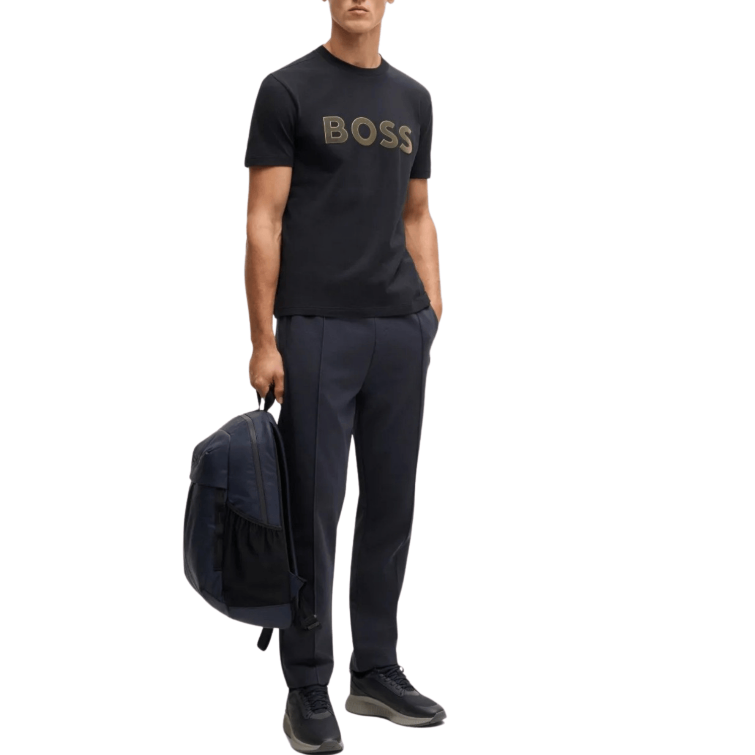 CAMISETA BOSS TL 50535170 402