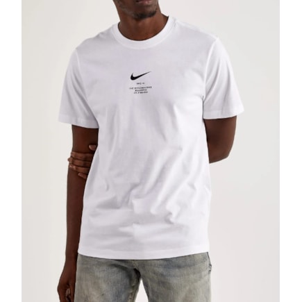 Nike Big Swoosh Tee