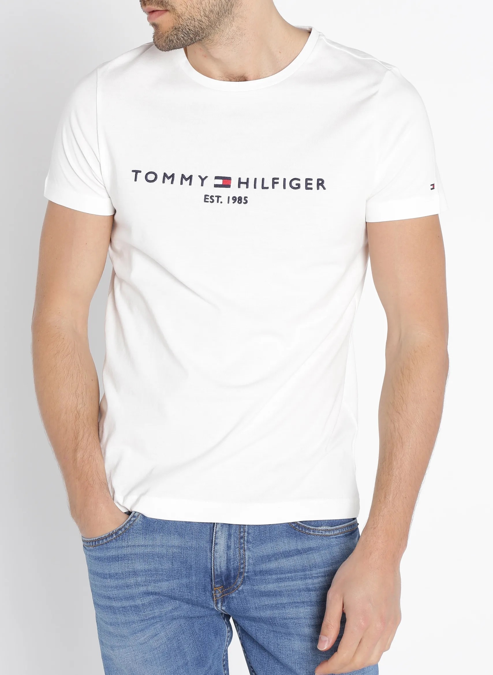 tommy jeans camisa