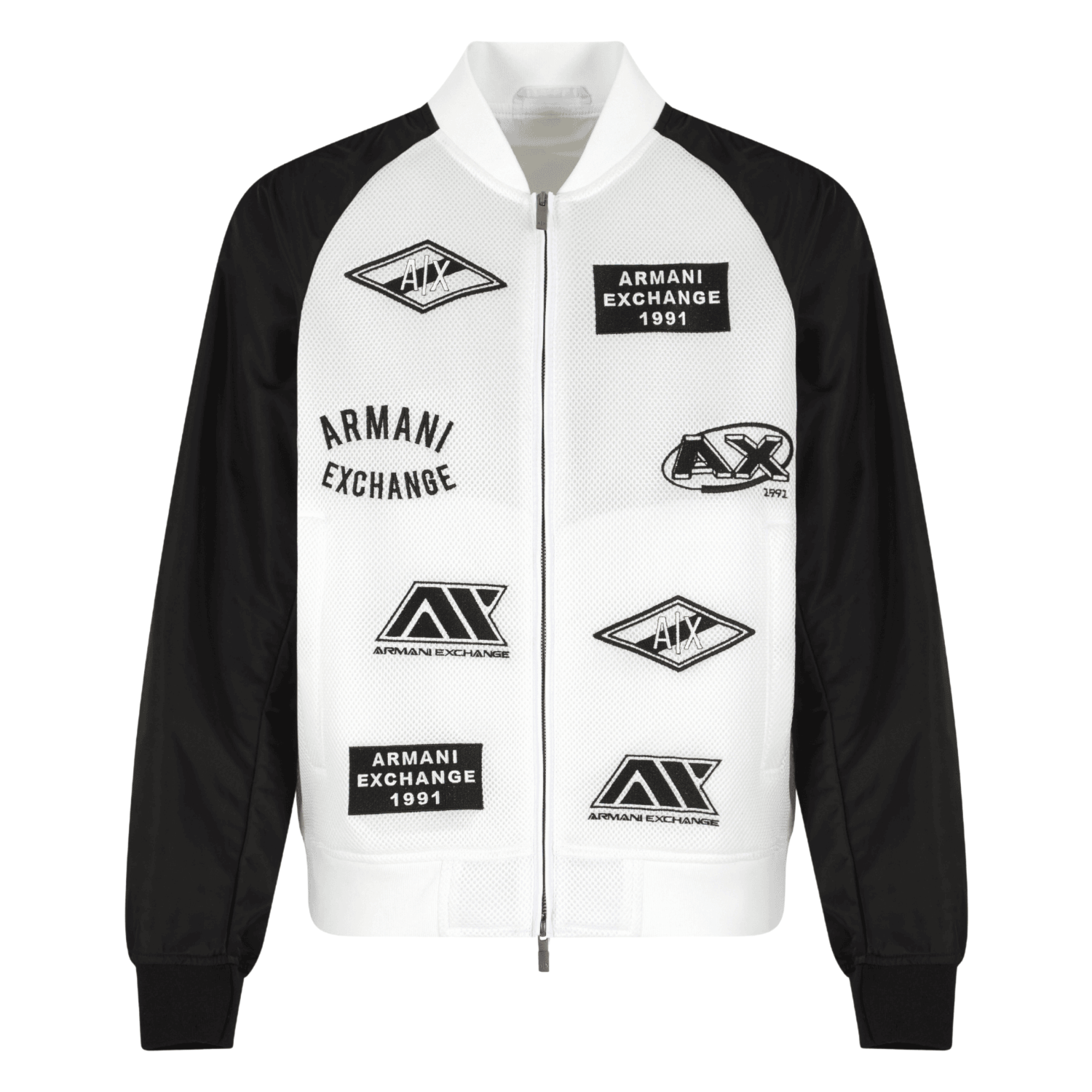 JAQUETA ARMANI EXCHANGE XM000388 M0001