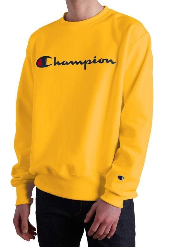 champion moletom com capuz size review