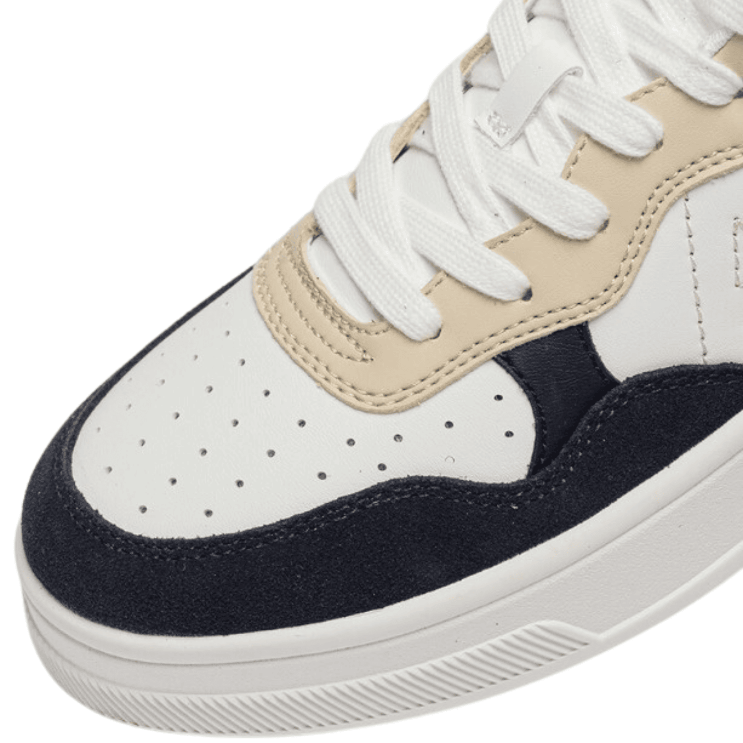TÊNIS ARMANI EXCHANGE XUX148 XV601 T695 BRANCO