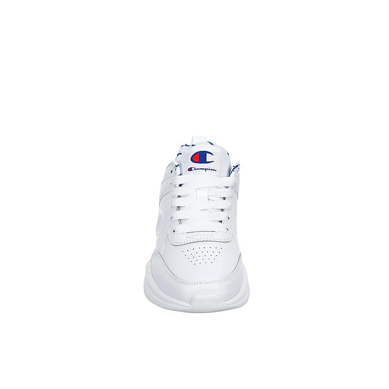 champion next emboss women's sneakers