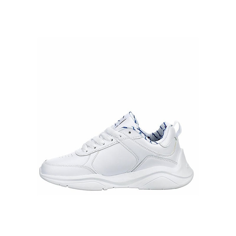 champion next emboss women's sneakers