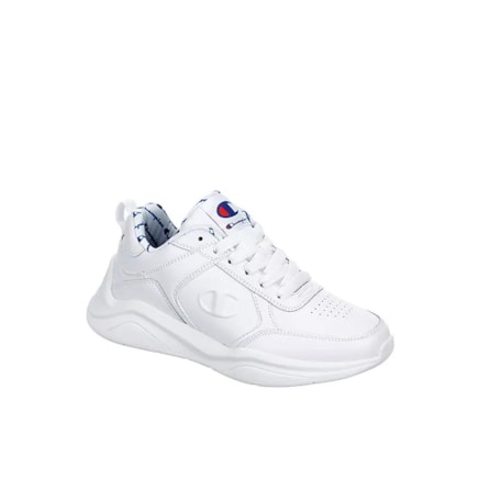 champion next emboss women's sneakers