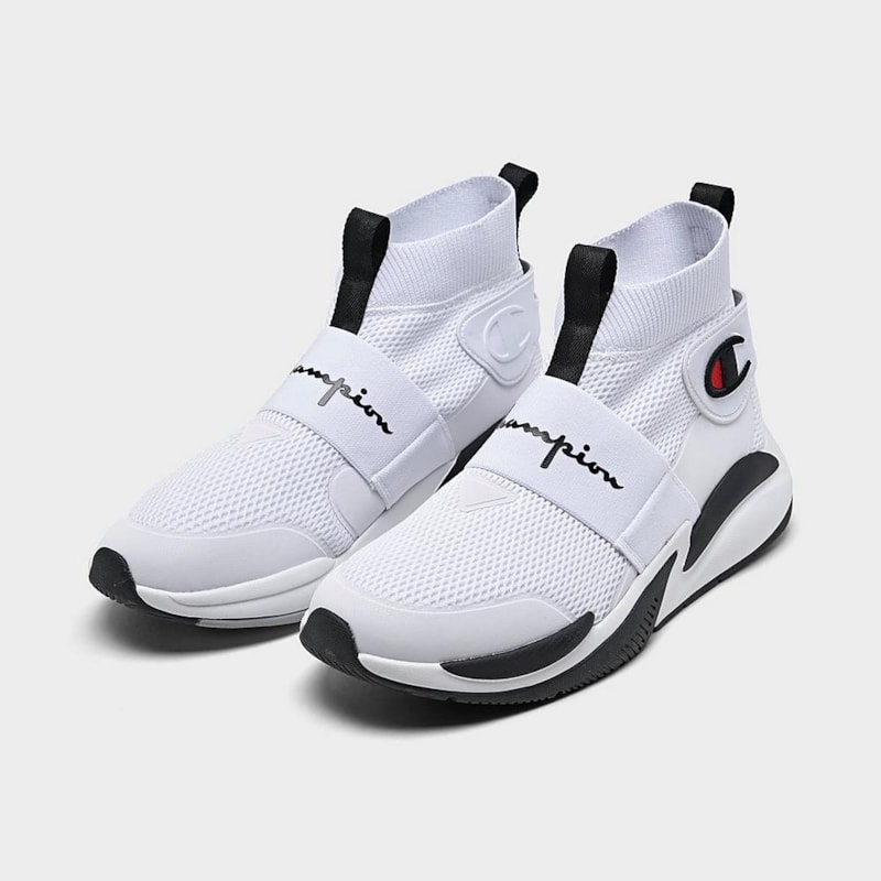champion xg pro white