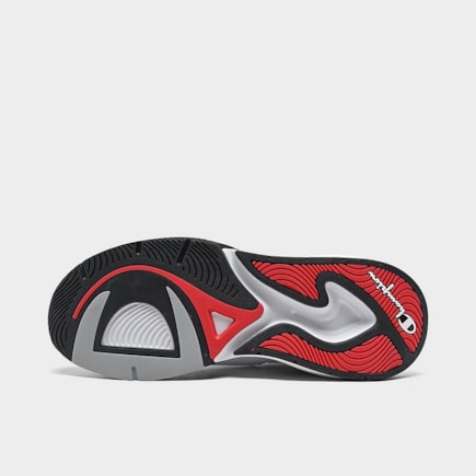 champion xg pro white