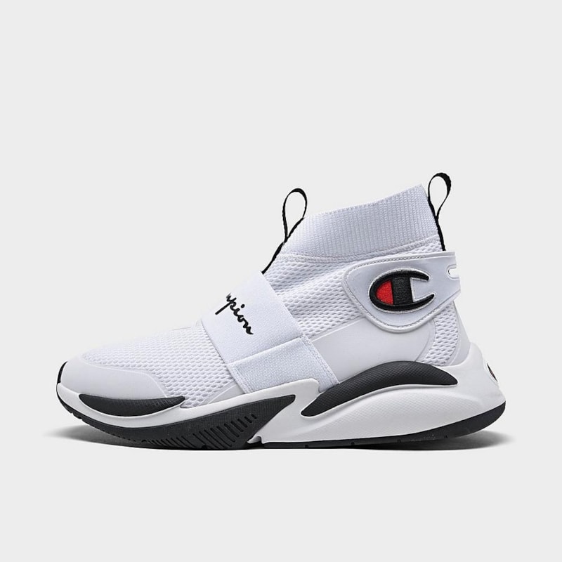 champion xg pro white