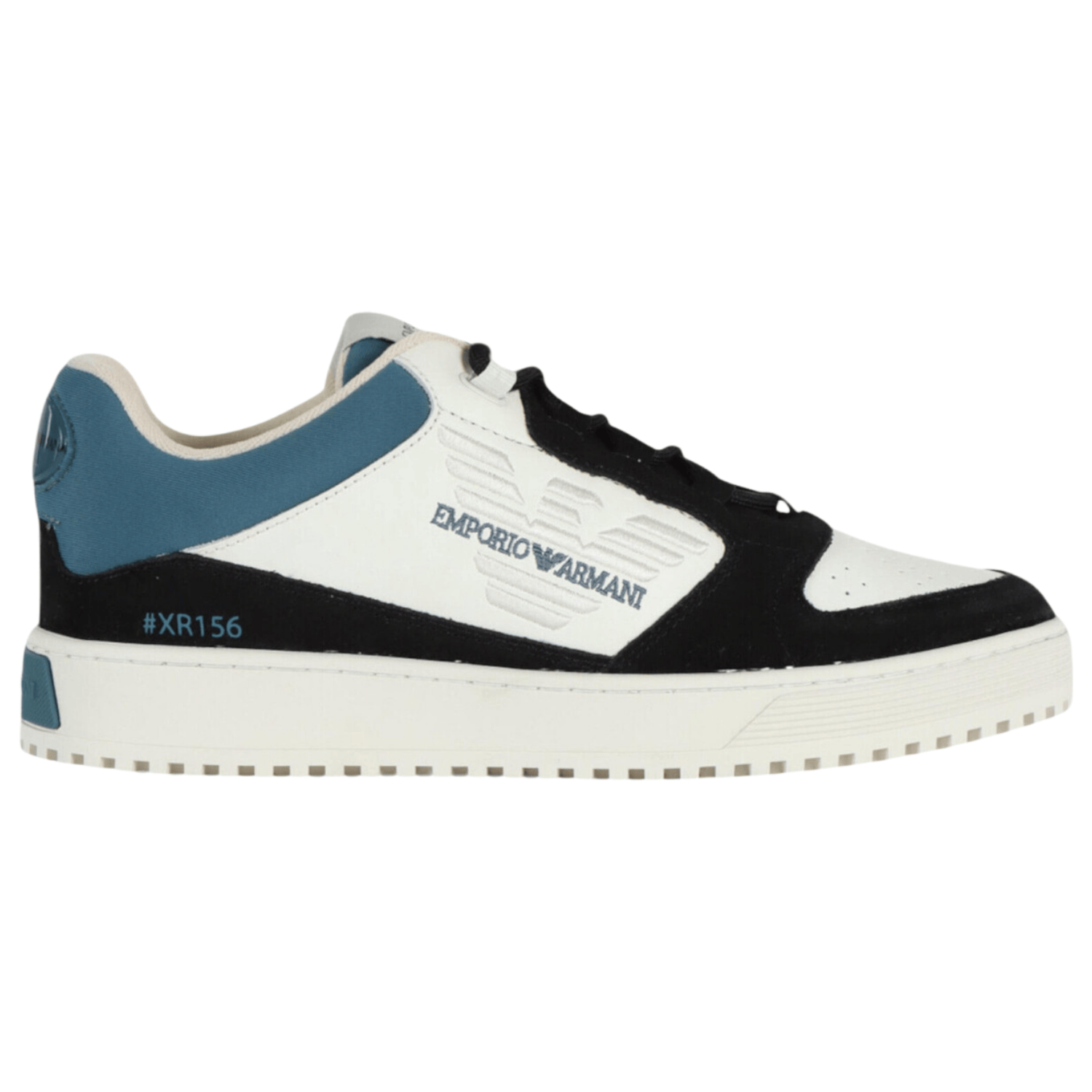 TENIS EMPORIO ARMANI X4X636 XR156 U227