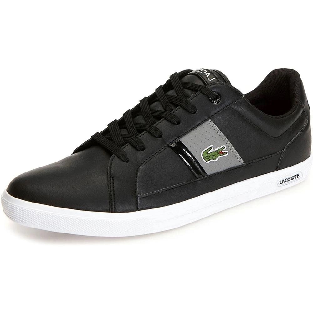 Lacoste europa clearance lcr