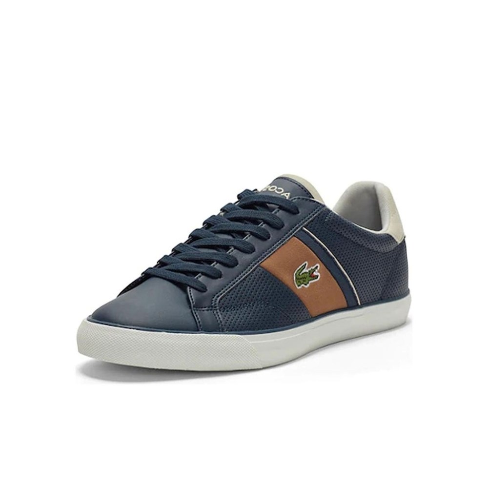 tenis lacoste fairlead