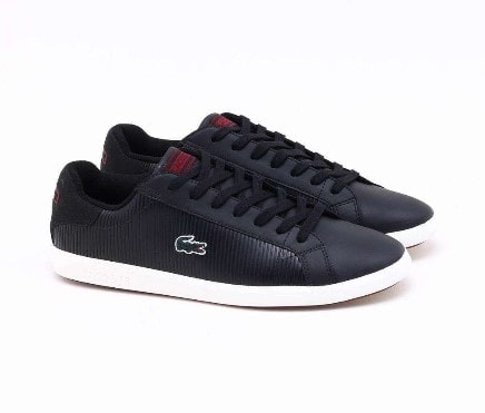 tenis lacoste nike