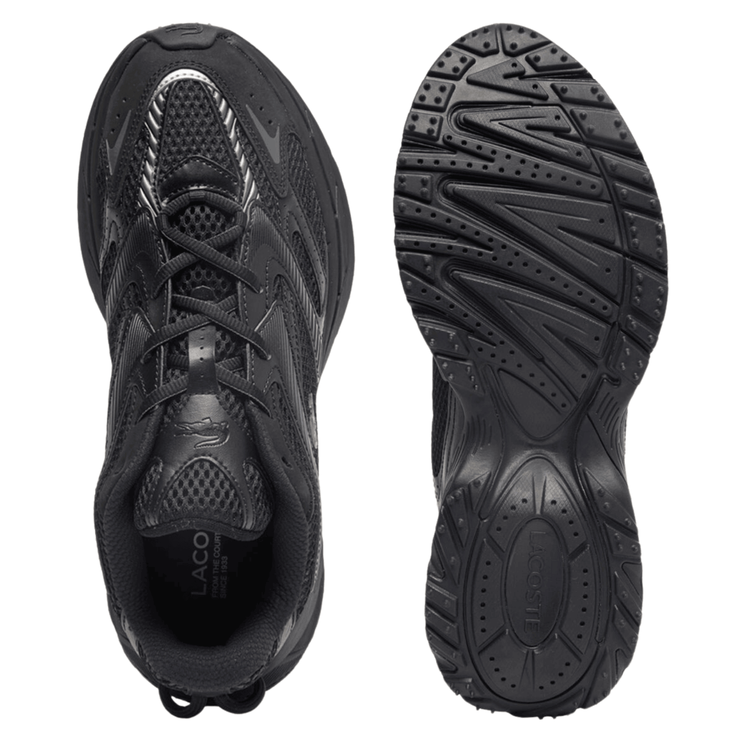 TÊNIS LACOSTE L003 NEO SHOT 125 749SMA000602H