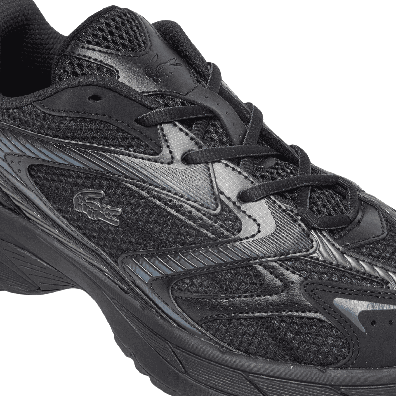 TÊNIS LACOSTE L003 NEO SHOT 125 749SMA000602H