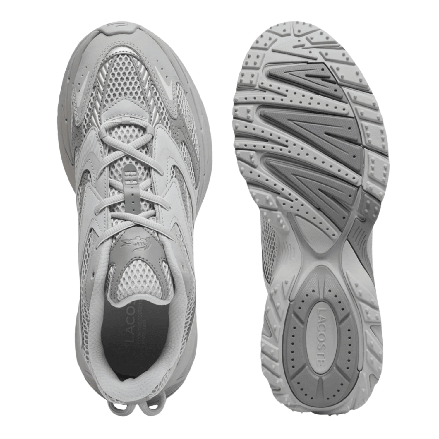 TÊNIS LACOSTE L003 NEO SHOT 125 749SMA000608C