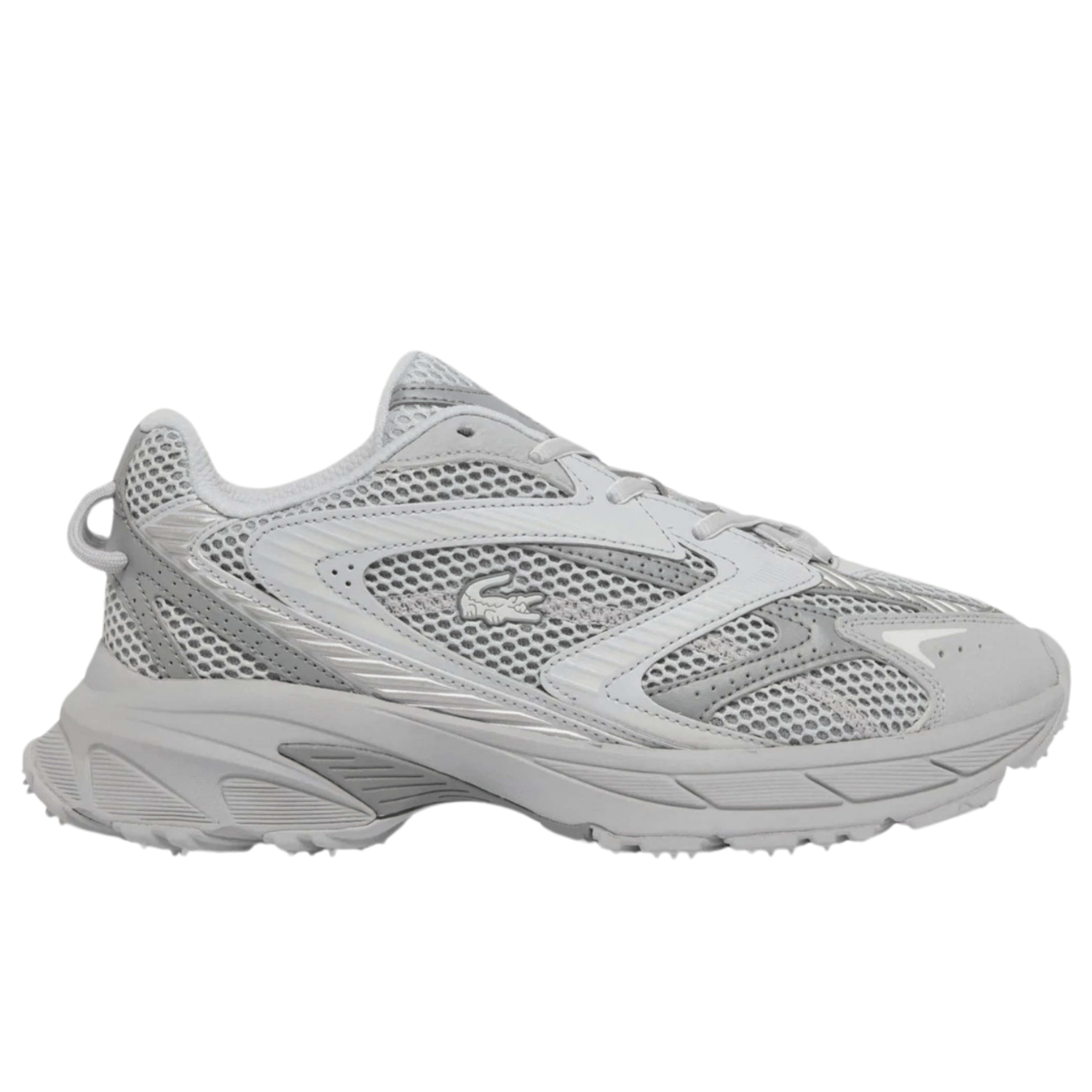 TÊNIS LACOSTE L003 NEO SHOT 125 749SMA000608C