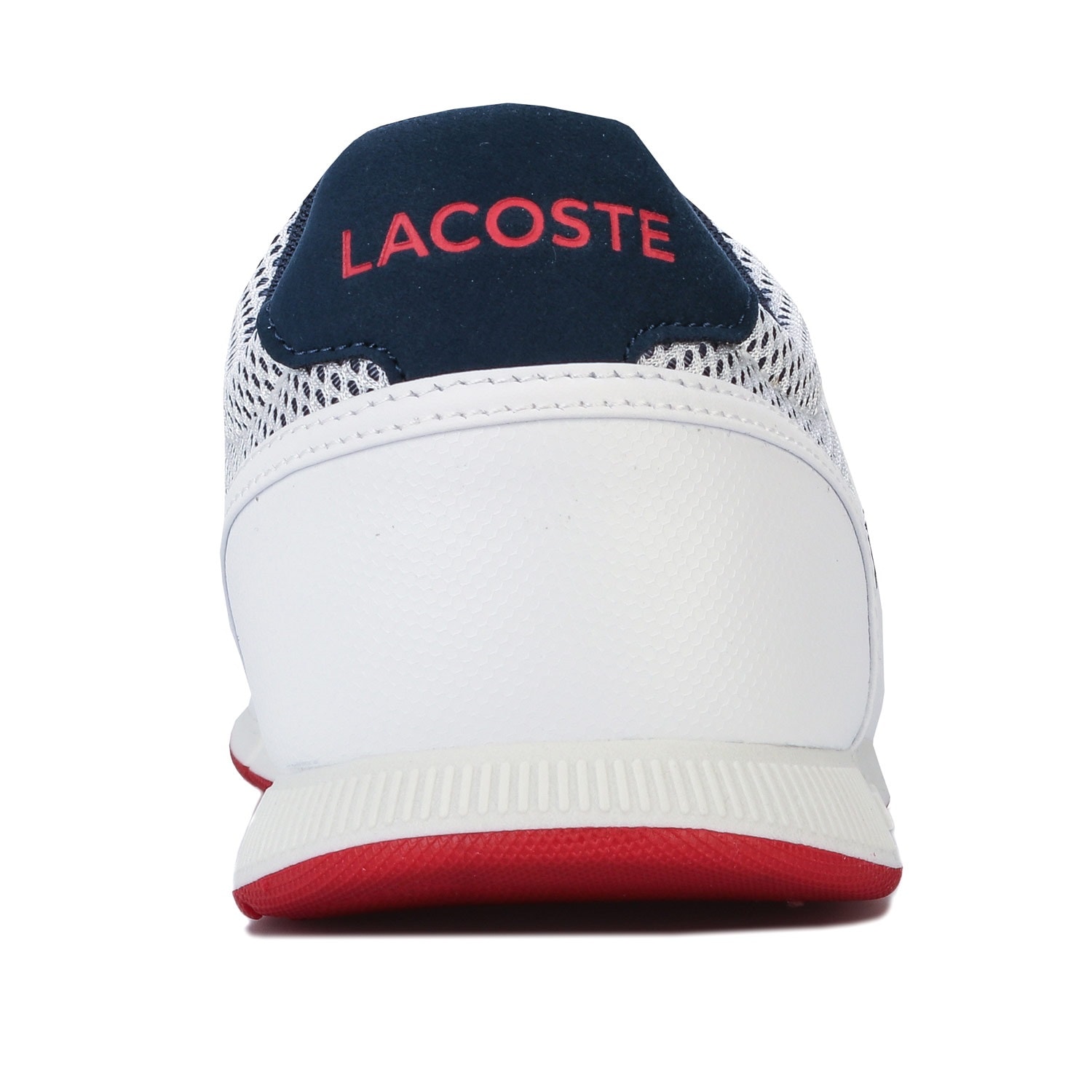 Lacoste minerva hotsell