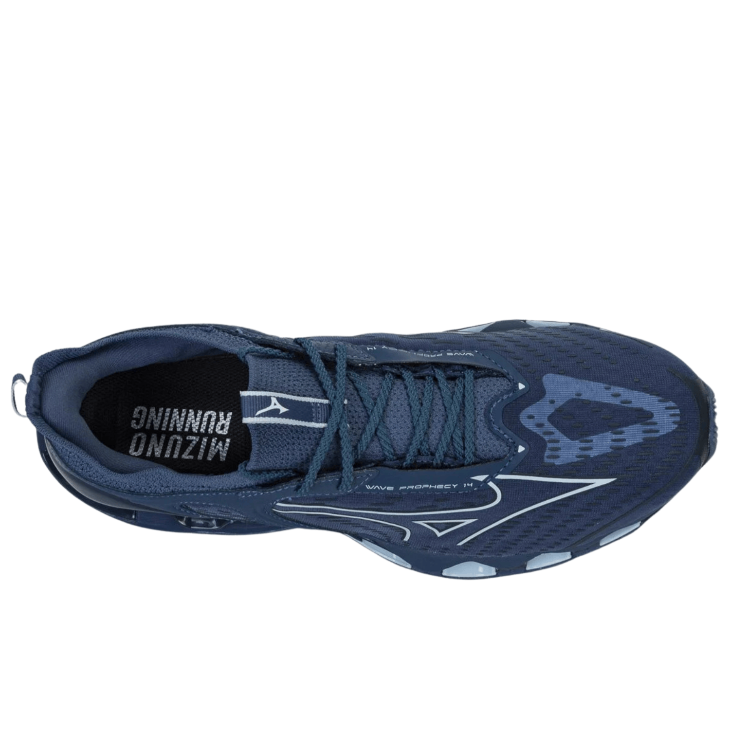 TÊNIS MIZUNO MZ WAVE PROPHECY 14 AZMAPR