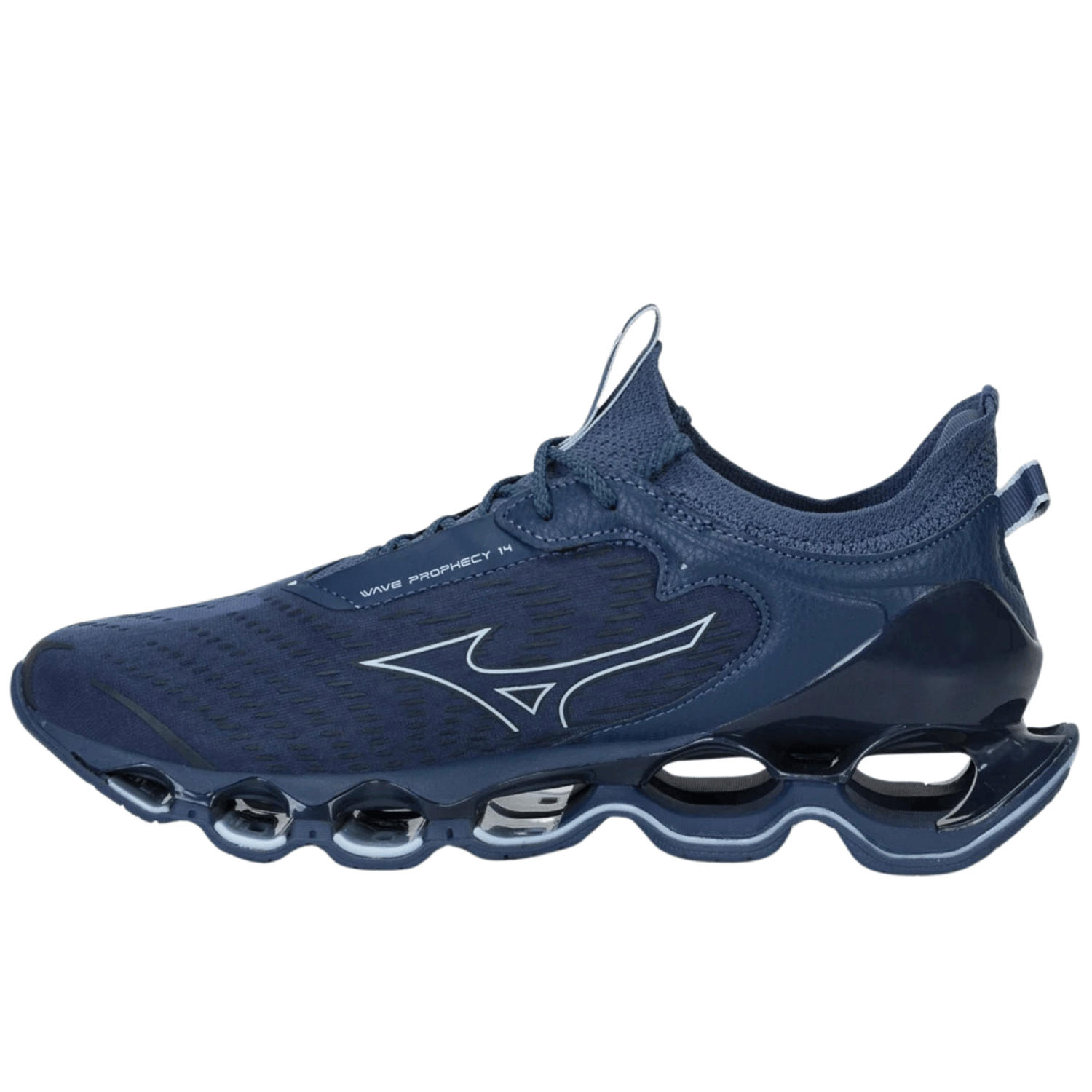 TÊNIS MIZUNO MZ WAVE PROPHECY 14 AZMAPR