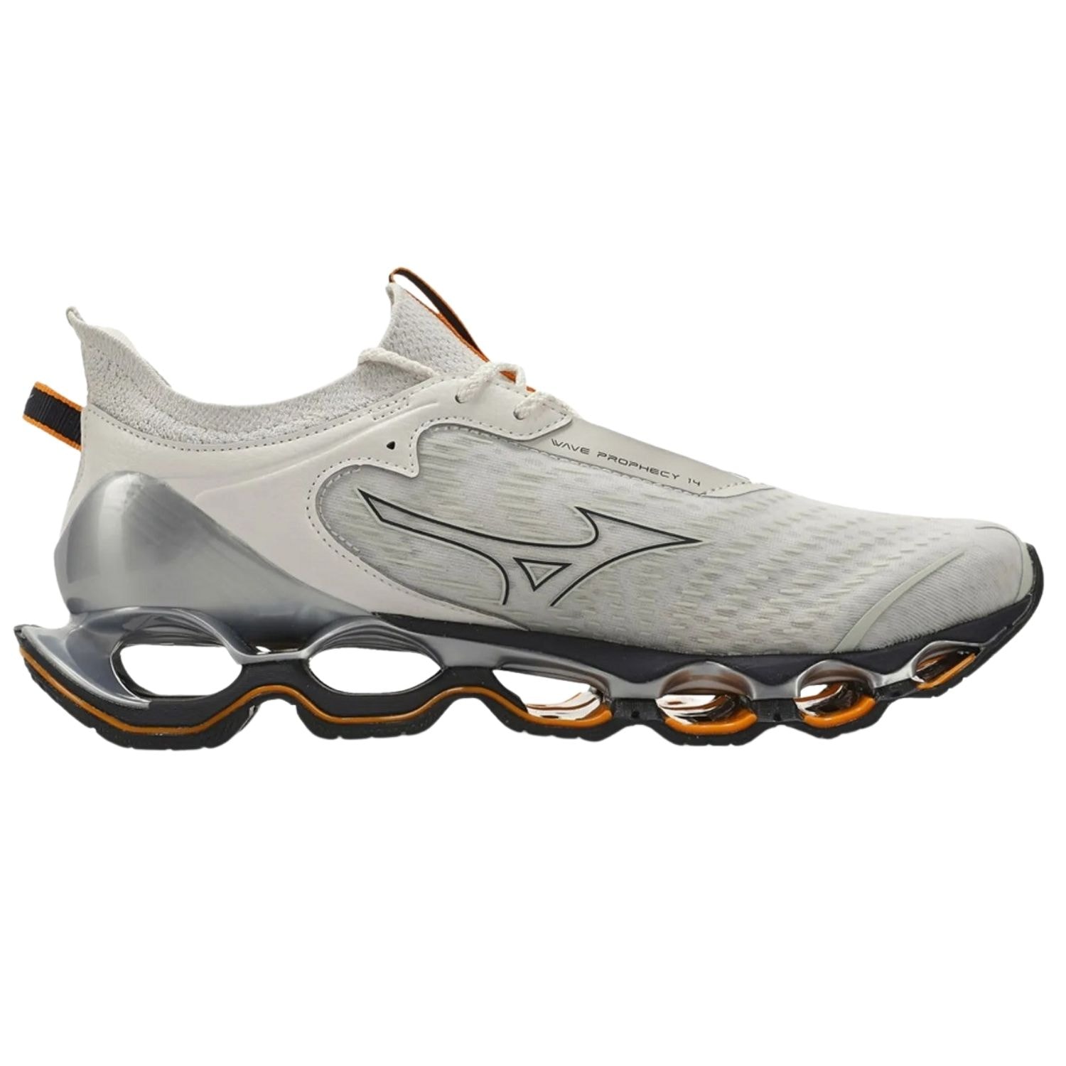 TÊNIS MIZUNO MZ WAVE PROPHECY 14 AZMAPR