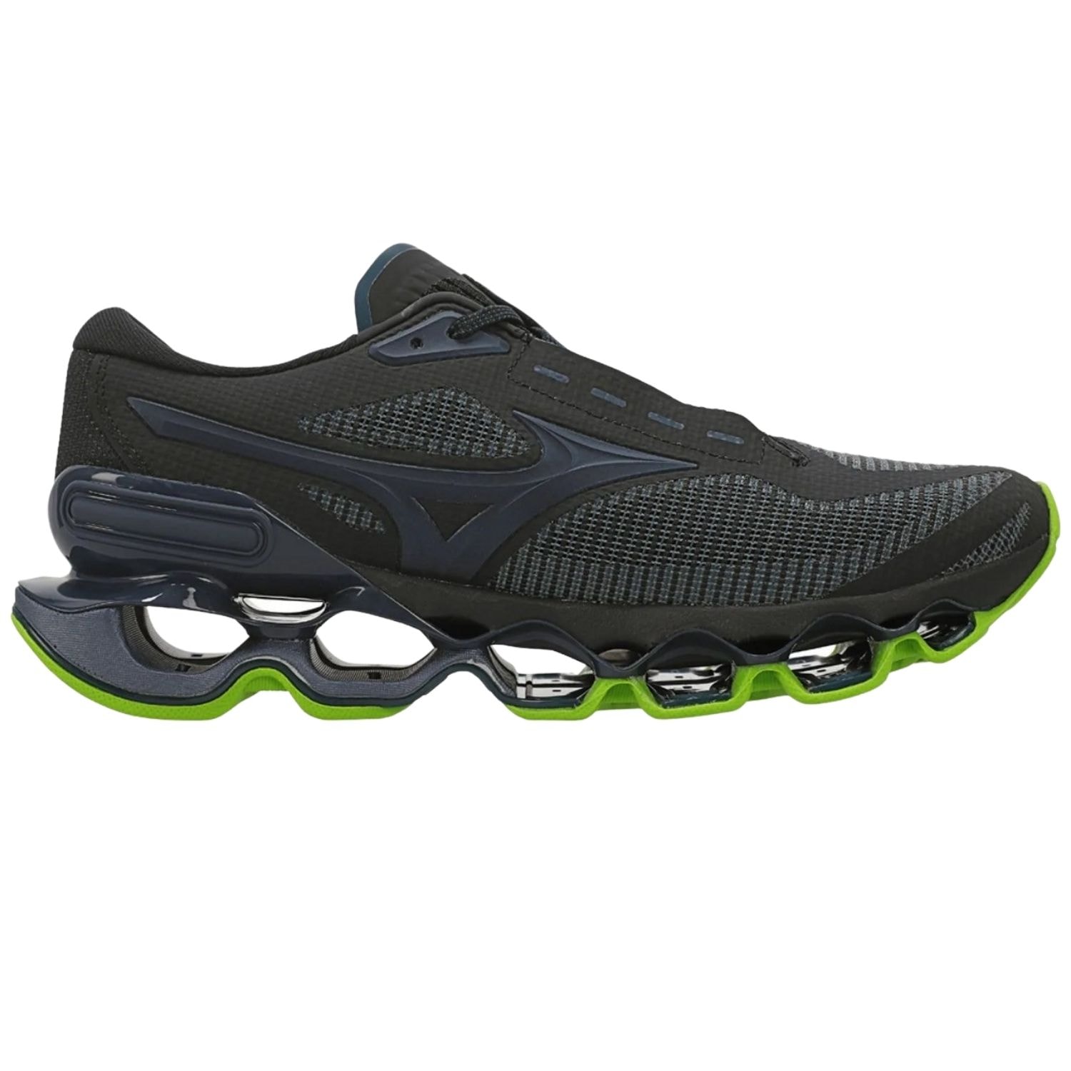 TENIS MIZUNO RUNNING MZ WAVE PRO 14 ROXRSA