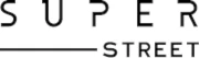 Super Street Logo Super Street