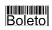 Logo Boleto