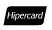 Logo Hipercard